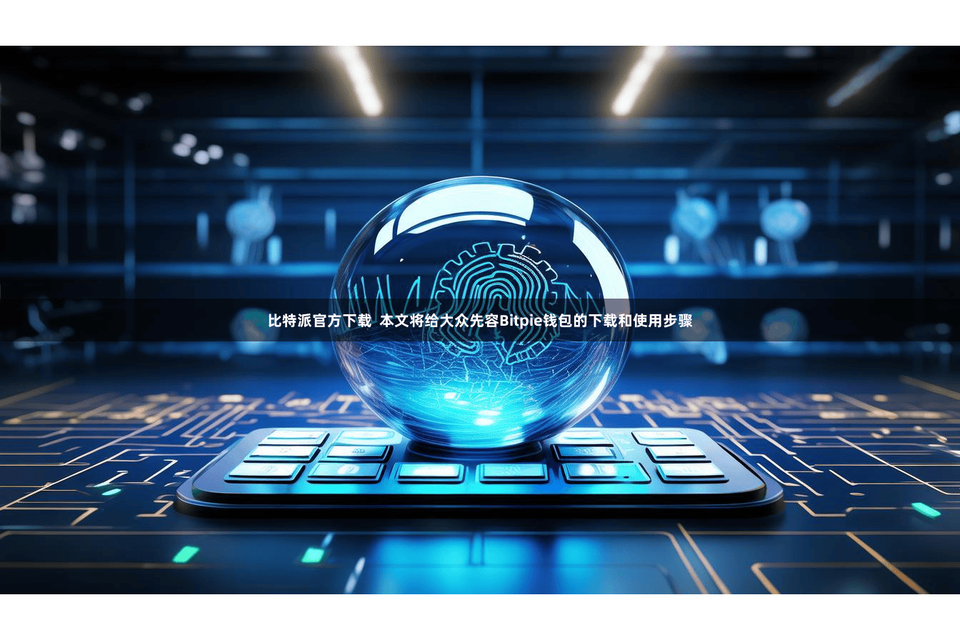 比特派官方下载 本文将给大众先容Bitpie钱包的下载和使用步骤