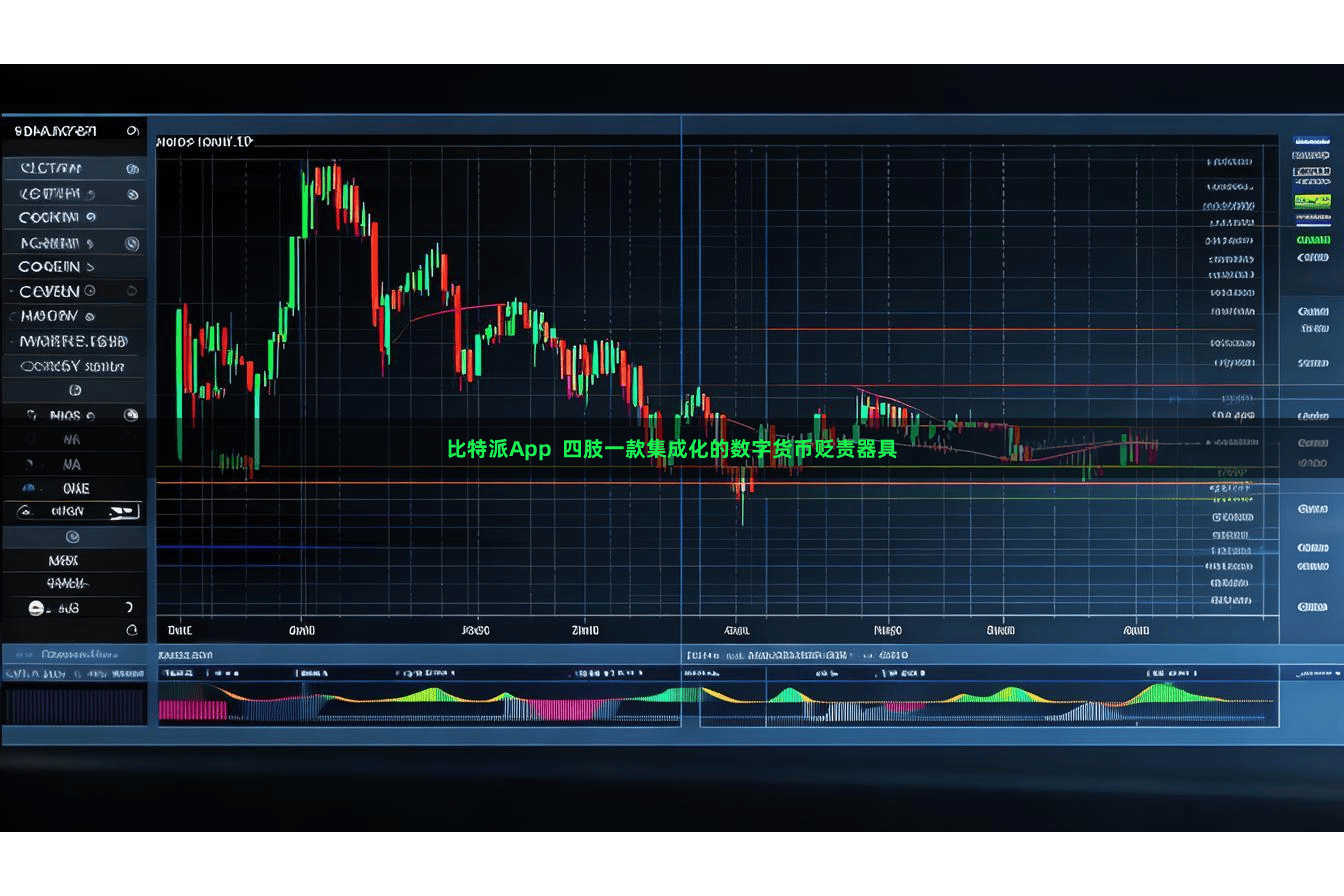 比特派App 四肢一款集成化的数字货币贬责器具