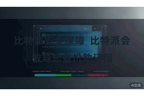 比特派安全保障  比特派会教导您备份助记词