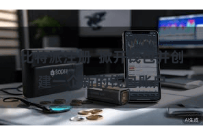 比特派注册 掀开钱包并创建一个新的钱包账户